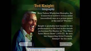 Caddyshack 1997 Dvd Menu Walkthrough