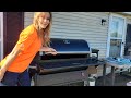 BEASTLY Huge Pellet Grill - NEW Z Grill Superior to All Others?!  (NOT SPONSORED)