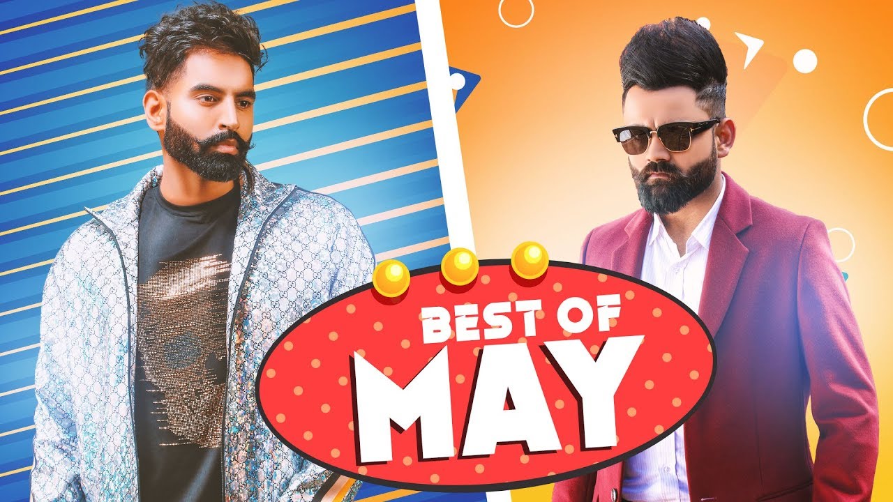 Best Of May 2019 (Video Jukebox) | Amrit Maan | Parmish Verma | Dilpreet Matharu | Latest Song 2019