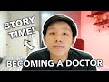 HOW TO BECOME A DOCTOR | My Medical Journey (Story Time) | Jerry Cua