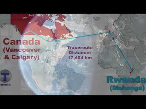 Introducing The Pipe Organ In Rwanda