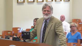 Dare County Regional Airport Economic Impact Assessment - July 15, 2019 Update
