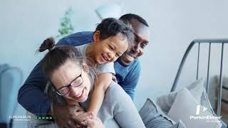 PerkinElmer and Euroimmun at Medlab Middle East