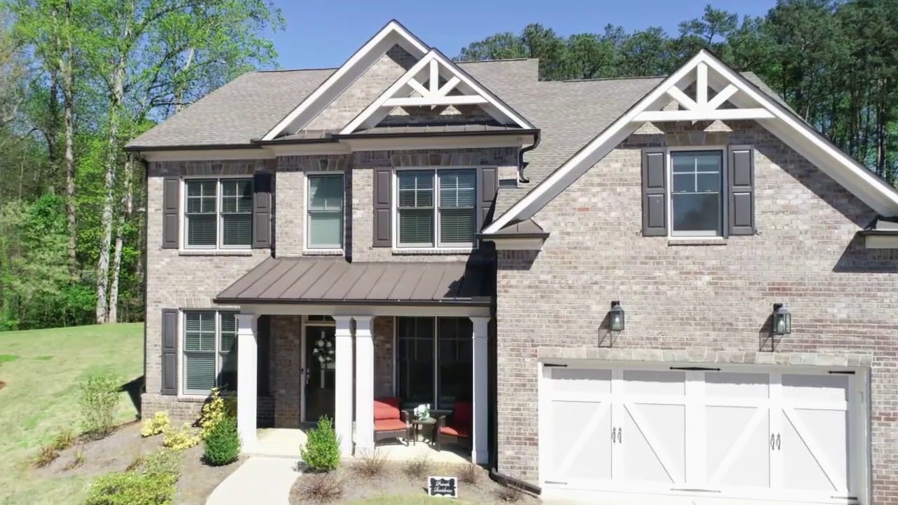 SouthLand Media Atlanta Marietta Home YouTube