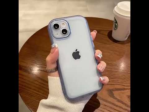 Силиконовый чехол "Silicone Bumper" для iPhone 15 Pro Темно-фиолетовый