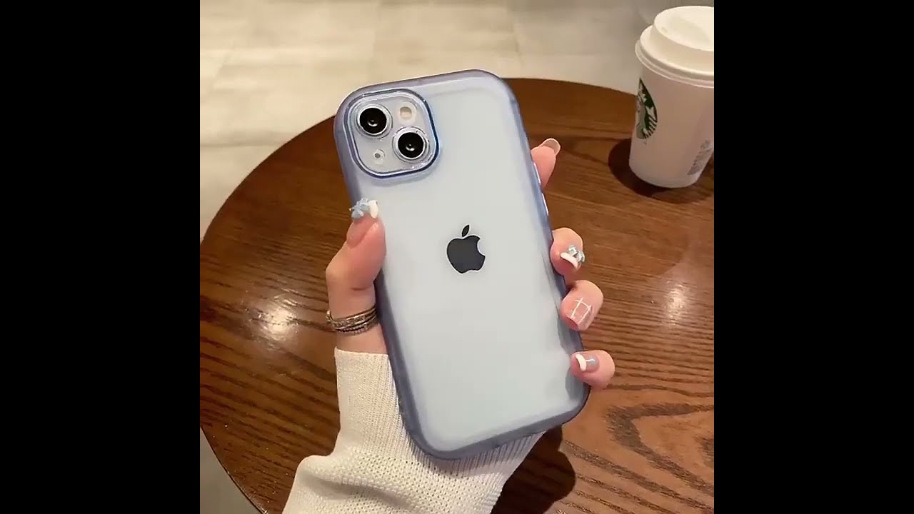 Силіконовий чохол "Silicone Bumper" для iPhone 14 Pro Чорний