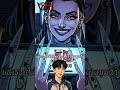 #เรื่องเล่า #manhwa #darktales