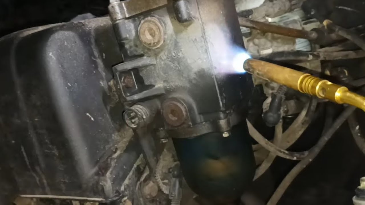 Подписчики начали меня пугать. Какой у вас расход топлива? У нас выпал ...