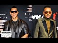 Capture de la vidéo Ozuna Goes Past Daddy Yankee For Third Most No.1S On The Latin Airplay Chart I Billboard News