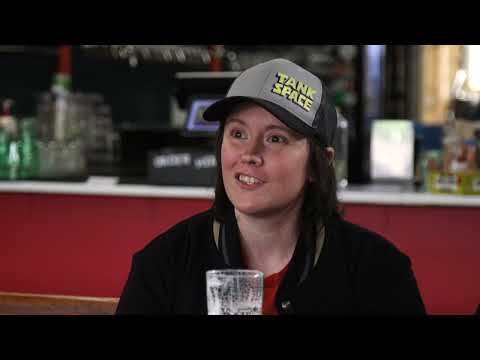1418 | Tank Space on 8th | Traverse City | Under the Radar Michigan