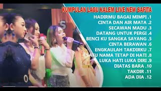 FULL ALBUM NEW SAFITA TERBARU 2020