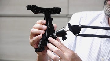Articulating Arm - Assembly Demo