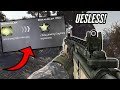 The Most USELESS Perk In Modern Warfare 2... (SCRAMBLER)