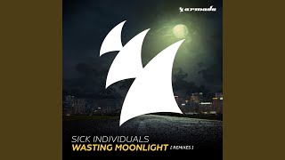 Смотреть клип Wasting Moonlight (Jetfire Remix)