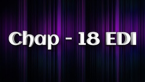 12th Std | Computer Appl | Chapter 18 | Full