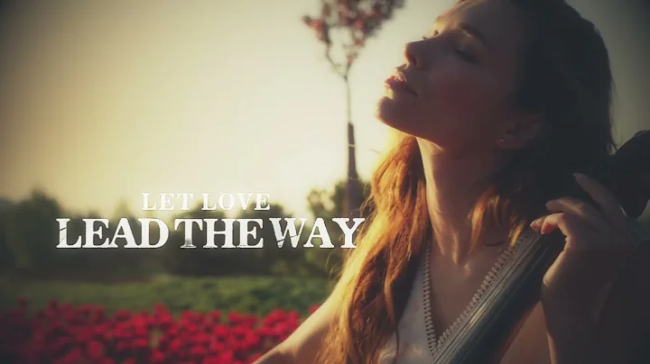 Ronnie Atkins - "Let Love Lead The Way" - Official...