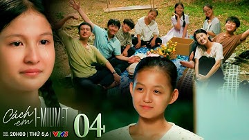 Cách em 1 milimet tập 4 | Quyên rơi nước mắt khi được Tú và bạn bè tổ chức sinh nhật bất ngờ