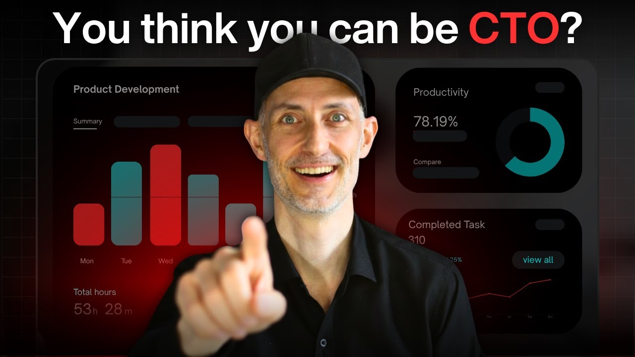 The Complete CTO Transition Checklist: 12 Key Steps