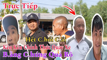 Lộ Rõ B.ằng C.hứng Kền Kền Chính Thức Quay Xe , L ộ Rõ B.ản C.hất T.iểu N.hân