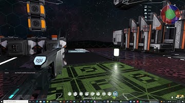 Dual Universe New Player Launch, Final Overview Before Wipe