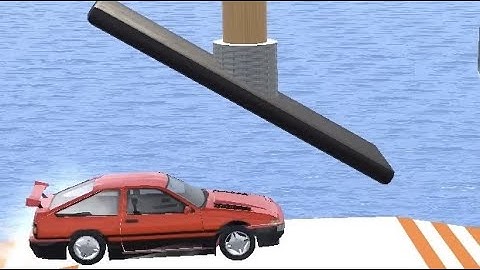 Crash Master 3D gameplay all levels android & ios #4