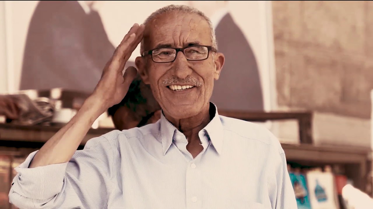 مكتبات وسط البلد في عمان