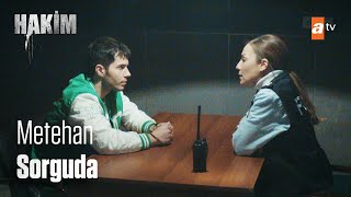 Metehan ser verdi sır vermedi! - En Efsane Sahneler