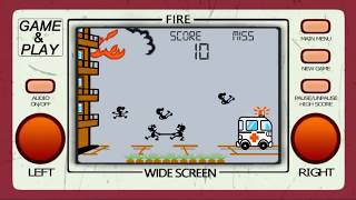 Fire Best Classic Arcade screenshot 5
