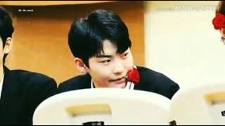 Heo Hyunjoon Hwall Fmv