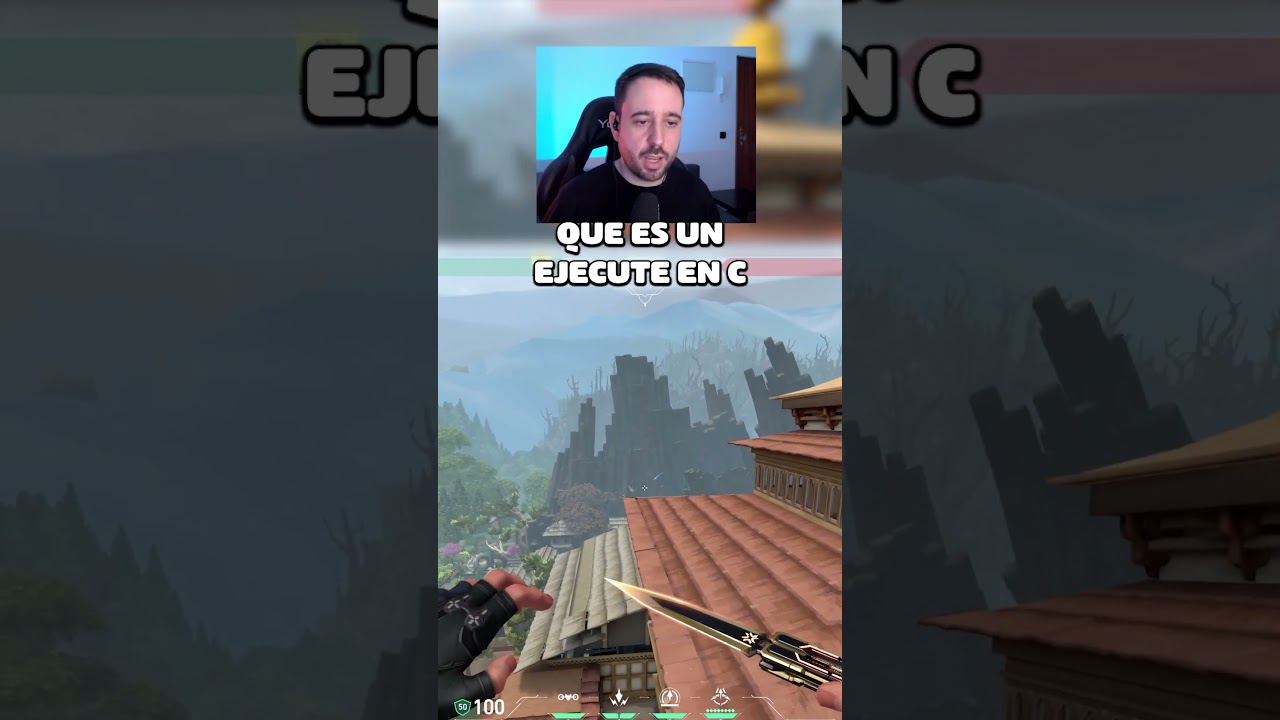 RECON GOD EN DEFENSA - HAVEN #valorantespaña #sovalineups #valorantclip #fypシ #foryou