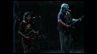 Grateful Dead [1080p Remaster]  September 18, 1987  Madison Square Garden  New York, NY  SBD