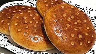 СМЕТАННЫЕ  ЛЕПЁШКИ  по ГОСТу,  вкус детства.