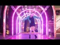 Galaxias! Dance Cover