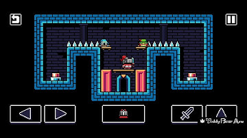 Total Party Kill walkthrough guide (STAGE 1-10)