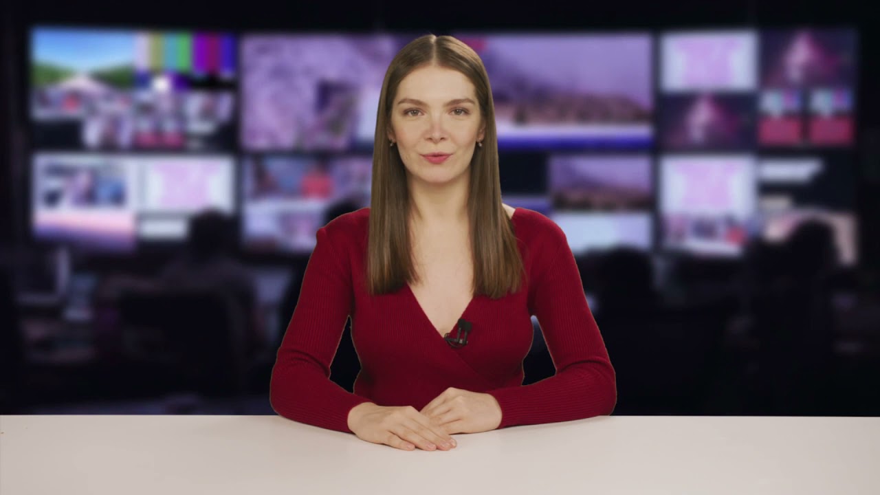 тревога в городе