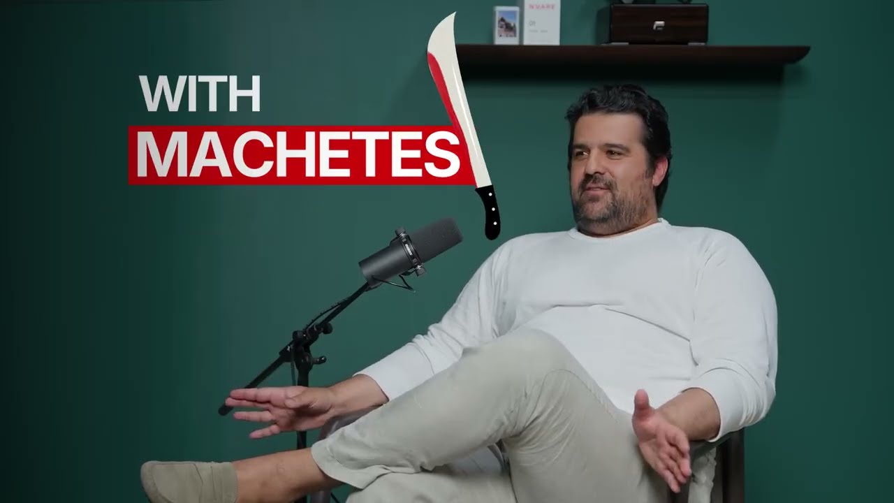 podcast hook