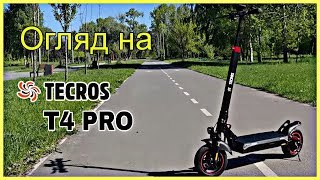 :   Tecros T4 pro