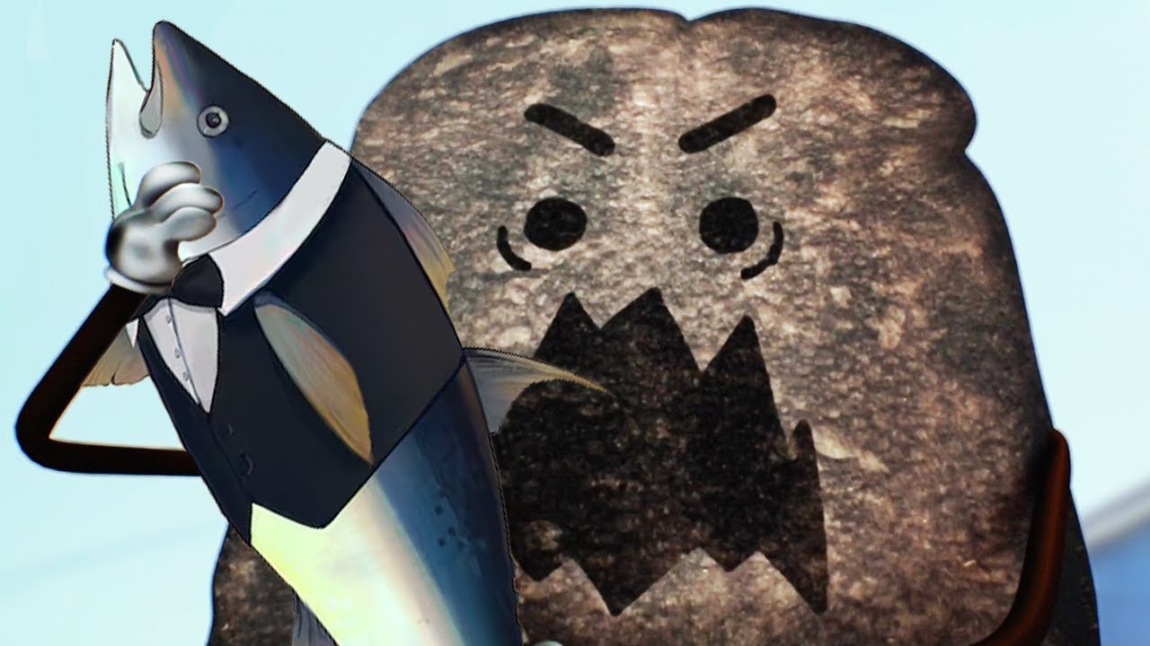 THE RECIPE | Gumball Reaction