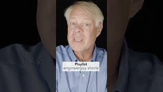 Thumbnail for Introduction to YouTube Shorts playlist #shorts #engineerguy #engineering