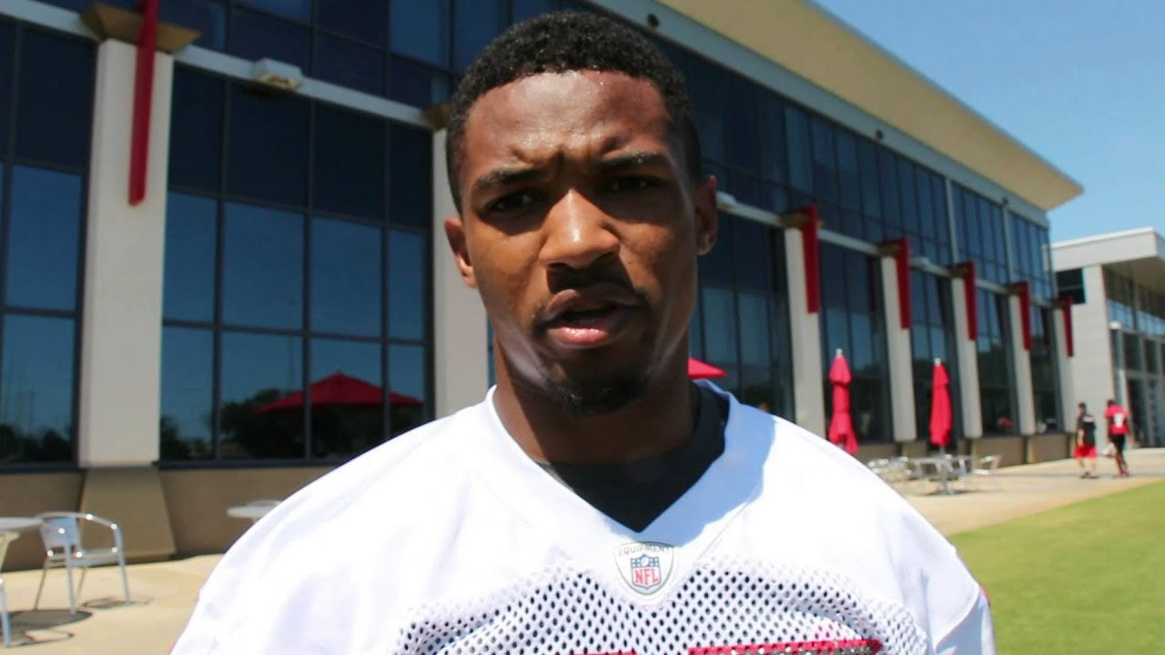 bucs preseason Bucs Rookie Minicamp - WR Solomon Patton