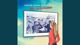 Video thumbnail of "Ludová hudba Stana Baláza - Oci, oci"