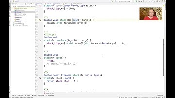 Evolution of Programming Abstraction Mechanisms: C++ Generic Programming (Part 4)