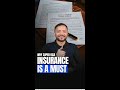 One accident can turn a family visit into a massive medical bill. #shorts