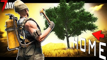 New base, new challenge, every week! - Horde Base Roulette (Ep.1)