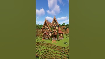 🏰 Thornvale Manor - Medieval Mansion