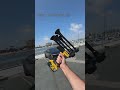 Dewalt Train Horn That Actually Works - 150DB Monster