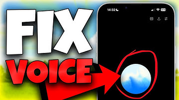 How To FIX ChatGPT Voice Conversation Not Working ✅ How To Fix Chatgpt Voice NOT WORKING!