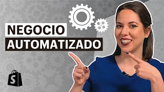 Cómo AUTOMATIZAR tu NEGOCIO ⚙ 5 procesos que puedes automatizar