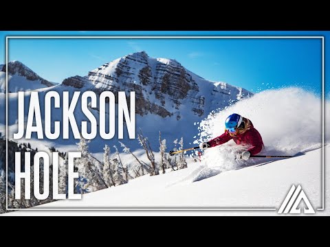 Video: Jackson Hole: En Kulturell Og Kulinarisk Reiseguide