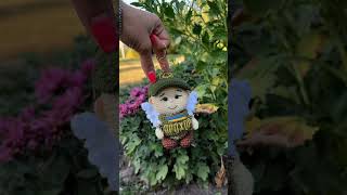 #осінь даруйте тепло зроблене з любов'ю